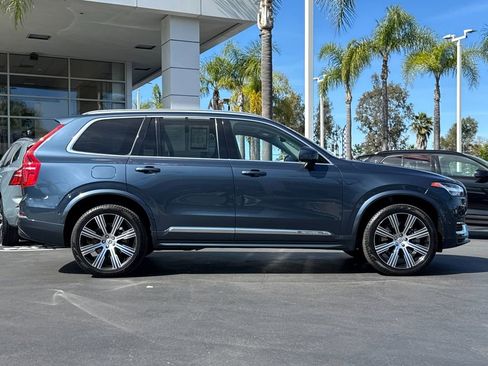 Certified 2023 Volvo XC90 T8 Plus image 6