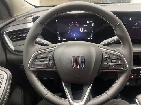 Used 2026 Buick Encore GX Preferred w/ Comfort Package image 30