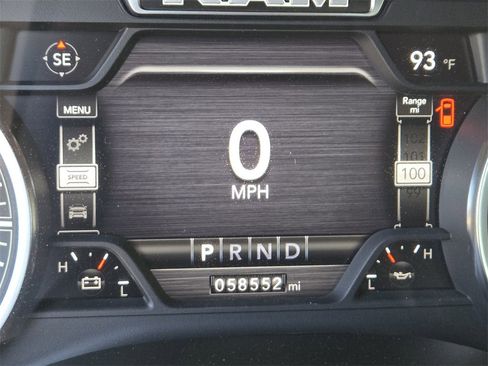 Used 2022 RAM 1500 Laramie image 10