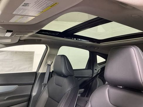 New 2025 Nissan Murano SL image 12