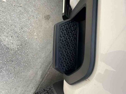 Used 2025 Chevrolet Silverado 2500 High Country w/ Technology Package AWD/4WD image 29