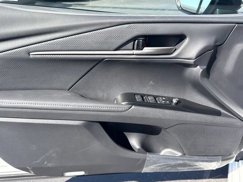New 2026 Toyota Camry XSE FWD image 17