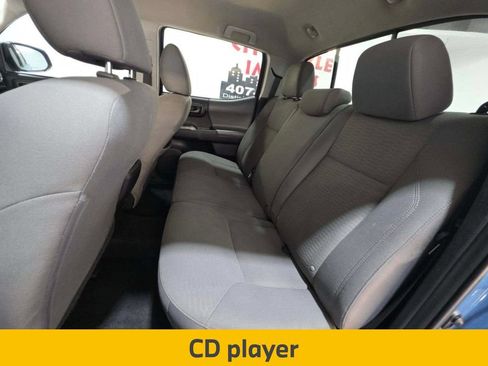 Used 2019 Toyota Tacoma SR5 RWD image 6