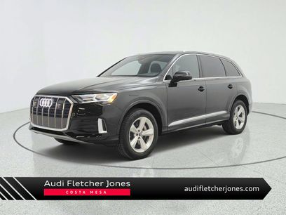 Used 2023 Audi Q7 2.0T Premium w/ Convenience Package