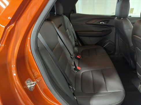 Certified 2022 Chevrolet TrailBlazer ACTIV image 19