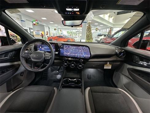 New 2026 Chevrolet Blazer EV SS image 24