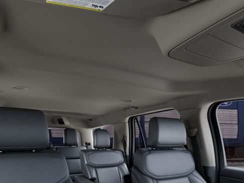 New 2027 Ford Expedition Active RWD image 22