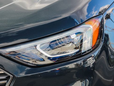 Used 2019 Ford Edge SEL w/ Equipment Group 201A image 22