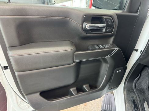 Used 2019 GMC Sierra 1500 AT4 w/ AT4 Premium Package AWD/4WD image 17