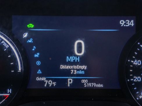 Used 2025 Toyota Sienna XLE FWD image 47