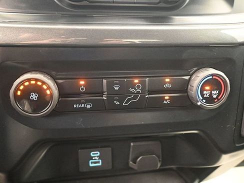 Used 2023 Ford F150 XL w/ STX Appearance Package image 16