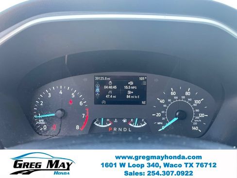 Used 2022 Ford Escape SE w/ Convenience Package FWD image 19