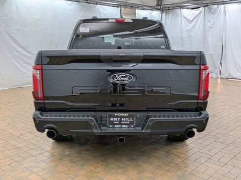 New 2026 Ford F150 STX w/ F-150 LOBO Package image 5