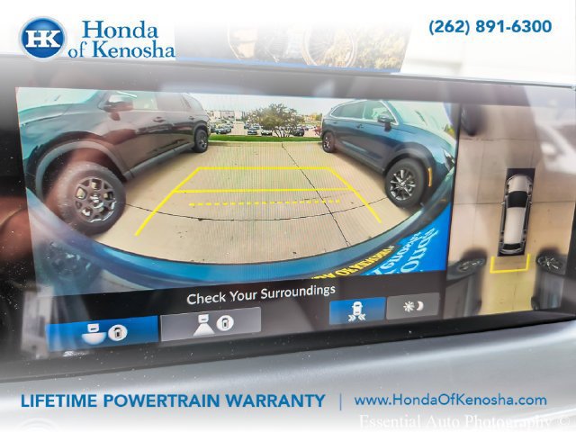 New 2026 Honda Pilot image 15