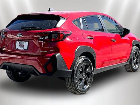 Certified 2024 Subaru Crosstrek 2.0i image 5