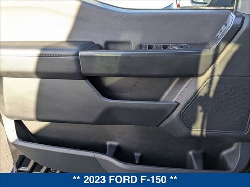 Certified 2023 Ford F150 XL w/ STX Appearance Package image 10