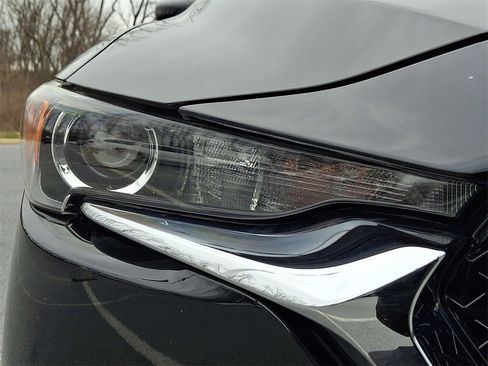 Used 2018 MAZDA CX-5 Touring image 10