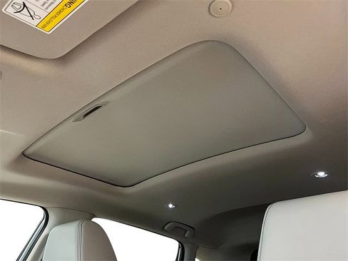 New 2026 Honda HR-V EX-L image 23