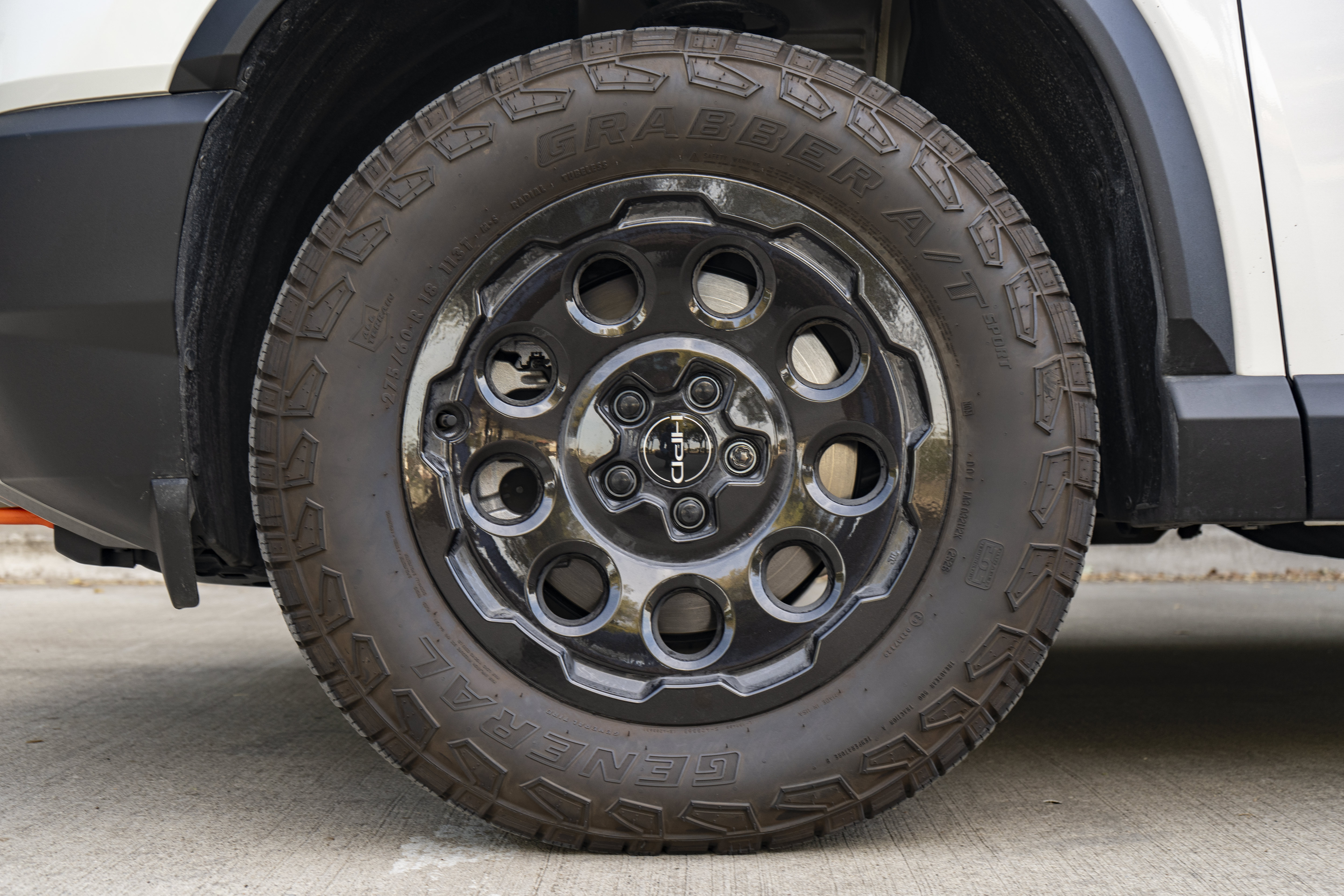 Used 2026 Honda Passport TrailSport Elite image 14