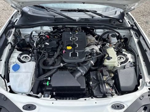 Used 2017 FIAT 124 Spider Classica RWD image 23