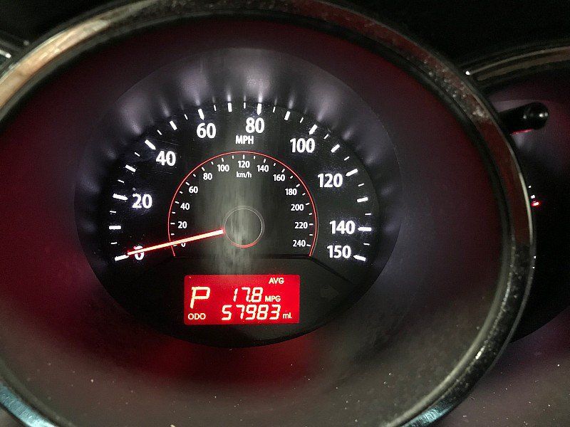 Used 2013 Kia Sorento LX w/ Value Pkg FWD image 23