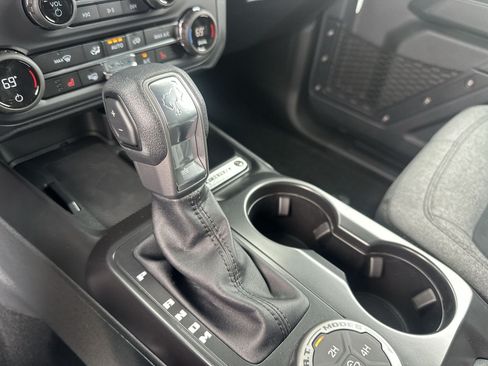 New 2026 Ford Bronco Big Bend AWD/4WD image 30