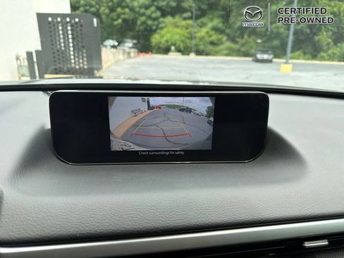 Used 2025 MAZDA CX-50 AWD 2.5 S w/ Weather Package image 69