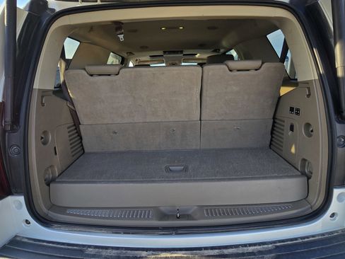 Used 2017 Chevrolet Tahoe LT image 19