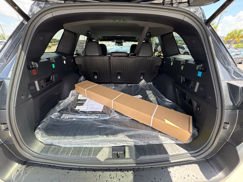 New 2026 Subaru Outback Wilderness AWD/4WD image 18