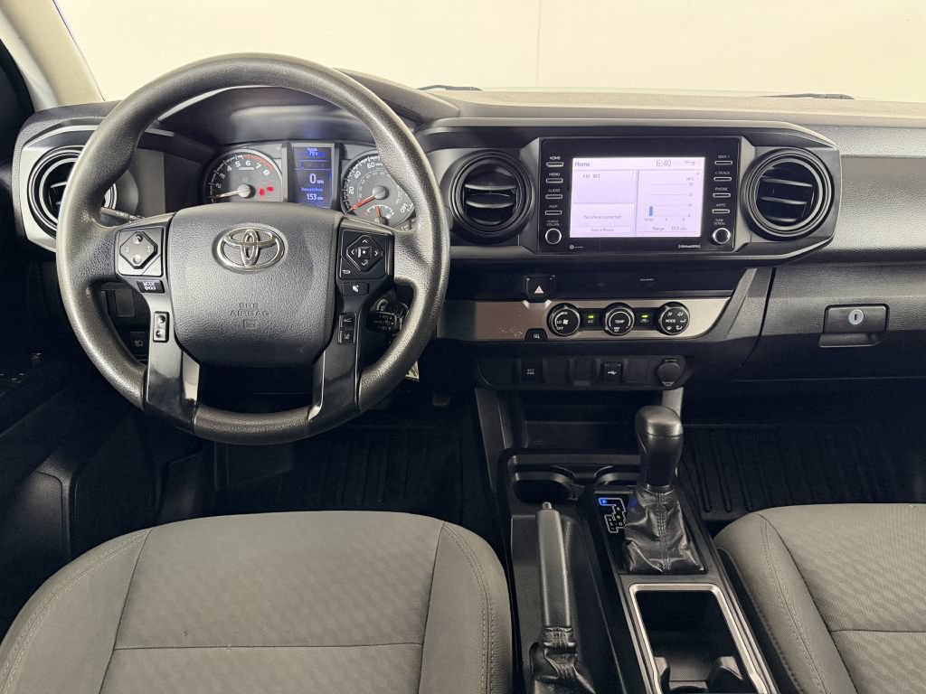 Used 2020 Toyota Tacoma SR RWD image 15