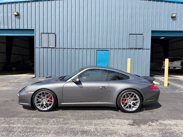 Used 2009 Porsche 911 Carrera S RWD image 67