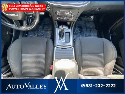 Used 2020 Dodge Charger GT image 32