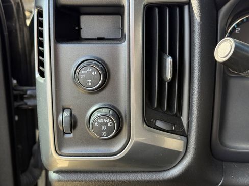 Used 2015 Chevrolet Silverado 1500 LT w/ All Star Edition image 19