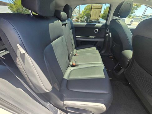 Used 2024 Hyundai Ioniq 5 Limited RWD image 12