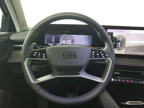 New 2026 Audi Q3 quattro 2.0T AWD/4WD image 16