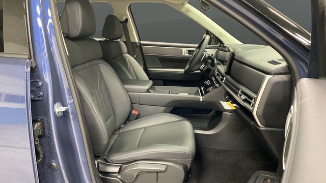 New 2027 Hyundai Santa Fe XRT AWD/4WD image 24