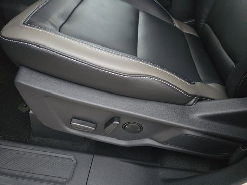 New 2025 Ford Bronco Outer Banks image 22