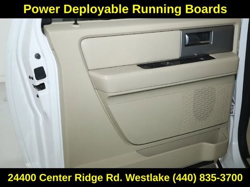 Used 2015 Ford Expedition EL Limited w/ Equipment Group 301A image 13