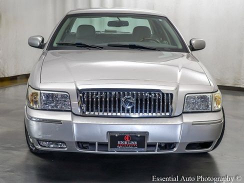Used 2010 Mercury Grand Marquis LS image 5
