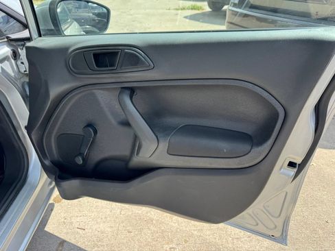 Used 2019 Ford Fiesta S FWD image 24