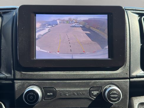 Used 2023 RAM ProMaster 3500 image 10