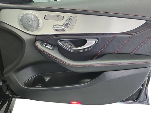 Used 2016 Mercedes-Benz C 450 AMG image 26