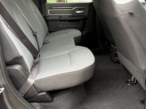 Certified 2022 RAM 2500 Big Horn w/ Snow Chief Group image 16