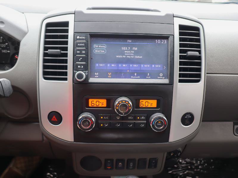 Used 2020 Nissan Frontier SV RWD image 18