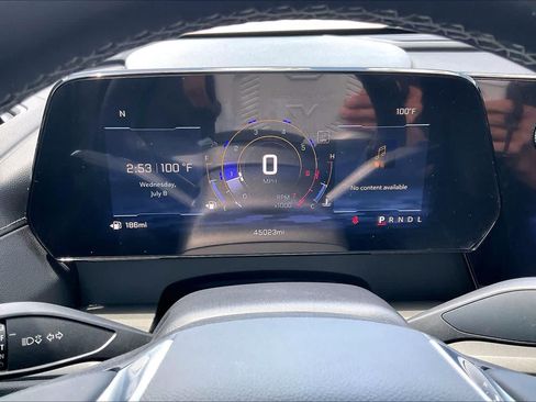 Used 2024 Chevrolet Traverse LT FWD image 26