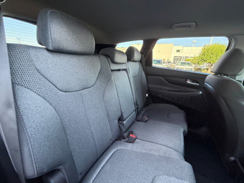 Used 2020 Hyundai Santa Fe SEL FWD image 18