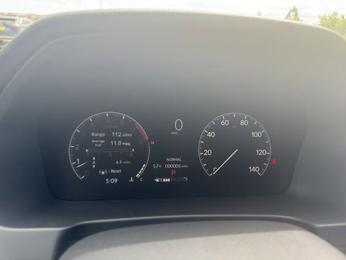 New 2025 Honda Ridgeline RTL+ image 17