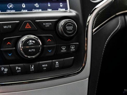 Used 2018 Jeep Grand Cherokee Trackhawk image 66