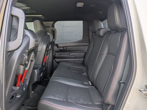 Used 2025 Toyota Tacoma TRD Pro image 24