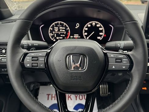 New 2026 Honda Civic Sport image 15